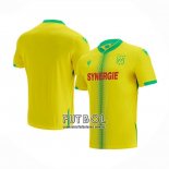 Tailandia Camiseta FC Nantes Primera 2021-2022