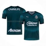 Camiseta Guadalajara Tercera 2023 2024