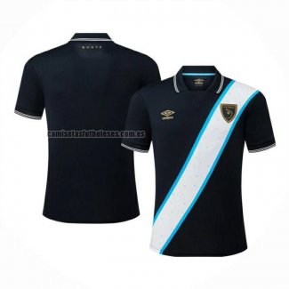 Camiseta Guatemala Tercera 2023