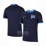 Camiseta Hertha BSC Segunda 2021-2022