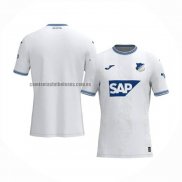 Camiseta Hoffenheim Segunda 2023 2024