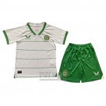 Camiseta Irlanda Segunda Nino 2023