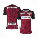 Tailandia Camiseta JEF United Chiba Segunda 2020
