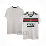 Tailandia Camiseta Juventus Special 2020-2021 Blanco