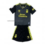 Camiseta Las Palmas Segunda Nino 2023 2024