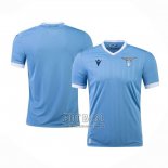 Camiseta Lazio Primera 2021 2022