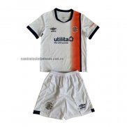 Camiseta Luton Town Segunda Nino 2023 2024