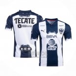 Camiseta Monterrey Primera 2020-2021