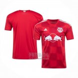 Camiseta New York Red Bulls Segunda 2022
