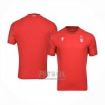 Camiseta Nottingham Forest Primera 2022 2023