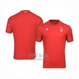 Camiseta Nottingham Forest Primera 2022 2023