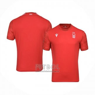 Camiseta Nottingham Forest Primera 2022 2023