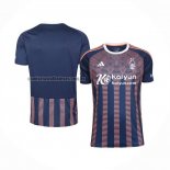 Camiseta Nottingham Forest Tercera 2023 2024