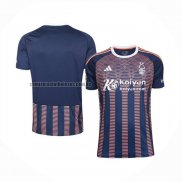 Camiseta Nottingham Forest Tercera 2023 2024