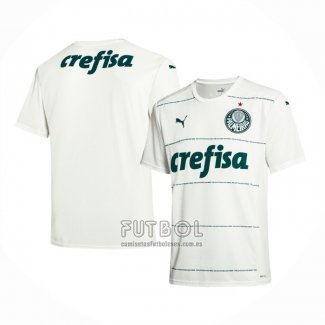 Camiseta Palmeiras Segunda 2022