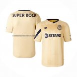 Camiseta Porto Segunda 2023 2024