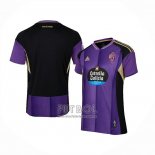 Camiseta Real Valladolid Segunda 2022 2023