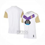 Camiseta Real Valladolid Tercera 2022 2023