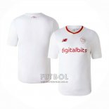 Camiseta Roma Segunda 2022 2023