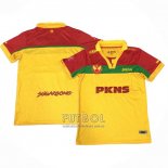 Tailandia Camiseta Selangor Primera 2021