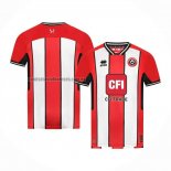 Camiseta Sheffield United Primera 2023 2024