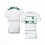 Camiseta Sporting Segunda 2023 2024