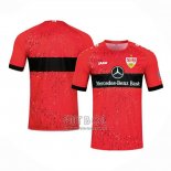 Camiseta Stuttgart Segunda 2021-2022