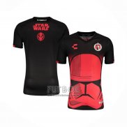 Tailandia Camiseta Tijuana Special 2020