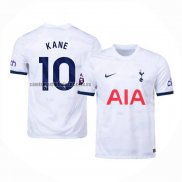 Camiseta Tottenham Hotspur Jugador Kane Primera 2023 2024
