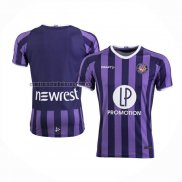 Camiseta Toulouse Segunda 2023 2024