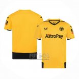 Camiseta Wolves Primera 2022 2023