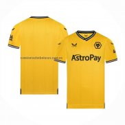 Camiseta Wolves Primera 2023 2024