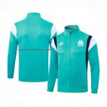 Chaqueta del Olympique Marsella 2023 2024 Verde