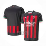 Tailandia Camiseta AC Milan Primera 2022 2023