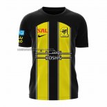 Tailandia Camiseta Al-Ittihad Primera 2023 2024