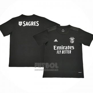 Tailandia Camiseta Benfica Segunda 2022 2023