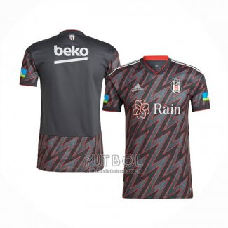 Tailandia Camiseta Besiktas JK Tercera 2022 2023