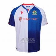 Tailandia Camiseta Blackburn Rovers Primera 2022 2023