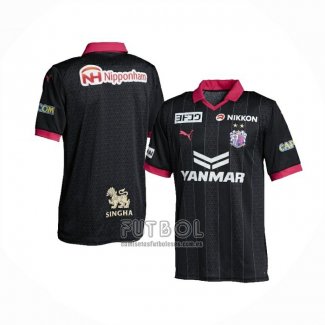 Tailandia Camiseta Cerezo Osaka Portero 2023