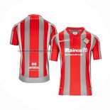 Tailandia Camiseta Cremonese Primera 2023 2024