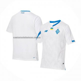 Tailandia Camiseta Dynamo Kyiv Primera 2023 2024