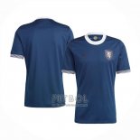 Tailandia Camiseta Escocia 150 Aniversario 2023