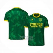 Tailandia Camiseta FC Nantes Segunda 2022 2023