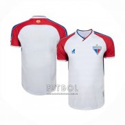 Tailandia Camiseta Fortaleza Segunda 2022