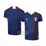 Tailandia Camiseta Fortaleza Tercera 2022