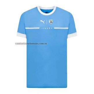 Tailandia Camiseta Israel Primera 2022