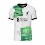 Tailandia Camiseta Liverpool Segunda 2023-2024