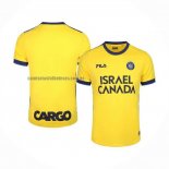 Tailandia Camiseta Maccabi Tel Aviv Primera 2023 2024