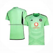 Tailandia Camiseta Orlando Pirates Segunda 2023 2024