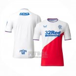 Tailandia Camiseta Rangers Segunda 2022-2023
